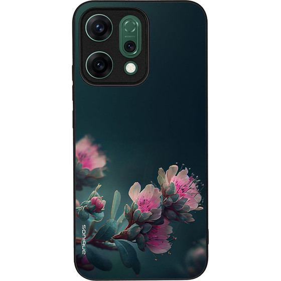 Sonique ���� Sunset in Eden Series ��� Oppo Reno14 5G Rhodo Garden