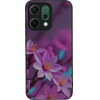 Sonique ���� Sunset in Eden Series ��� Oppo Reno14 5G Sakura Bloom