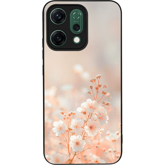 Sonique ���� Sunset in Eden Series ��� Oppo Reno14 5G Zen Blossom