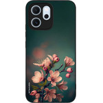 Sonique ���� Sunset in Eden Series ��� Oppo Reno14 F 5G / Oppo Reno14 FS 5G Almond Blossom