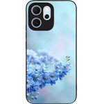 Sonique ���� Sunset in Eden Series ��� Oppo Reno14 F 5G / Oppo Reno14 FS 5G Blue Delphia
