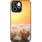 Sonique ���� Sunset in Eden Series ��� Oppo Reno14 F 5G / Oppo Reno14 FS 5G Golden Daisy