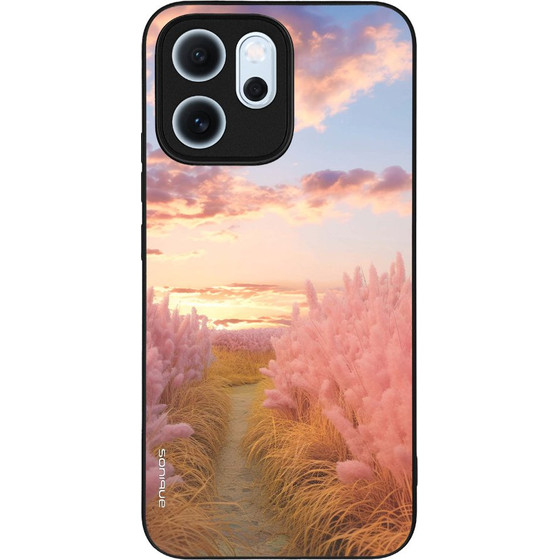 Sonique ���� Sunset in Eden Series ��� Oppo Reno14 F 5G / Oppo Reno14 FS 5G Golden Hour