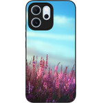 Sonique ���� Sunset in Eden Series ��� Oppo Reno14 F 5G / Oppo Reno14 FS 5G Lavender Mist