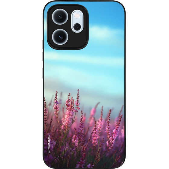 Sonique ���� Sunset in Eden Series ��� Oppo Reno14 F 5G / Oppo Reno14 FS 5G Lavender Mist