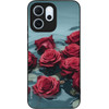 Sonique ���� Sunset in Eden Series ��� Oppo Reno14 F 5G / Oppo Reno14 FS 5G Midnight Rose