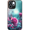 Sonique ���� Sunset in Eden Series ��� Oppo Reno14 F 5G / Oppo Reno14 FS 5G Morning Rose