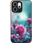 Sonique ���� Sunset in Eden Series ��� Oppo Reno14 F 5G / Oppo Reno14 FS 5G Morning Rose