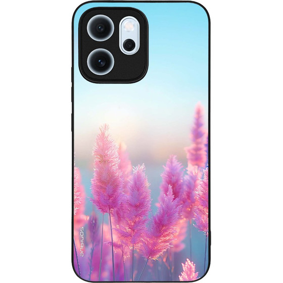 Sonique ���� Sunset in Eden Series ��� Oppo Reno14 F 5G / Oppo Reno14 FS 5G Pampas Ether