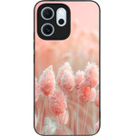 Sonique ���� Sunset in Eden Series ��� Oppo Reno14 F 5G / Oppo Reno14 FS 5G Pink Mirage