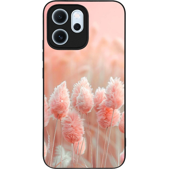 Sonique ���� Sunset in Eden Series ��� Oppo Reno14 F 5G / Oppo Reno14 FS 5G Pink Mirage