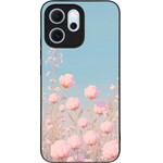 Sonique ���� Sunset in Eden Series ��� Oppo Reno14 F 5G / Oppo Reno14 FS 5G Pure Cotton