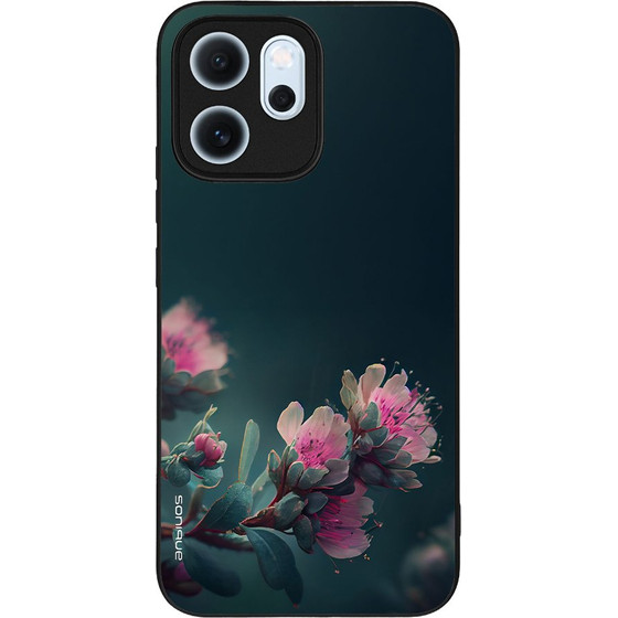 Sonique ���� Sunset in Eden Series ��� Oppo Reno14 F 5G / Oppo Reno14 FS 5G Rhodo Garden