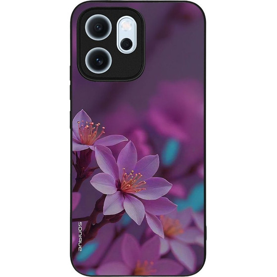 Sonique ���� Sunset in Eden Series ��� Oppo Reno14 F 5G / Oppo Reno14 FS 5G Sakura Bloom