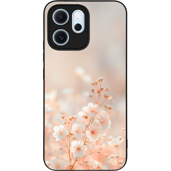 Sonique ���� Sunset in Eden Series ��� Oppo Reno14 F 5G / Oppo Reno14 FS 5G Zen Blossom