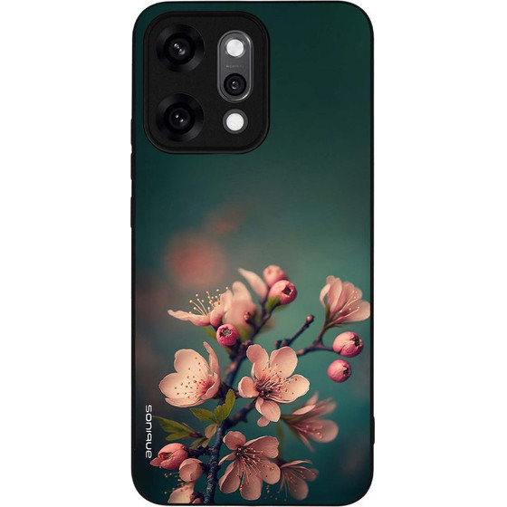 Sonique ���� Sunset in Eden Series ��� Oppo Reno14 Pro 5G Almond Blossom