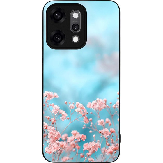 Sonique ���� Sunset in Eden Series ��� Oppo Reno14 Pro 5G Baby's Breath