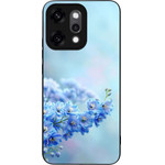 Sonique ���� Sunset in Eden Series ��� Oppo Reno14 Pro 5G Blue Delphia