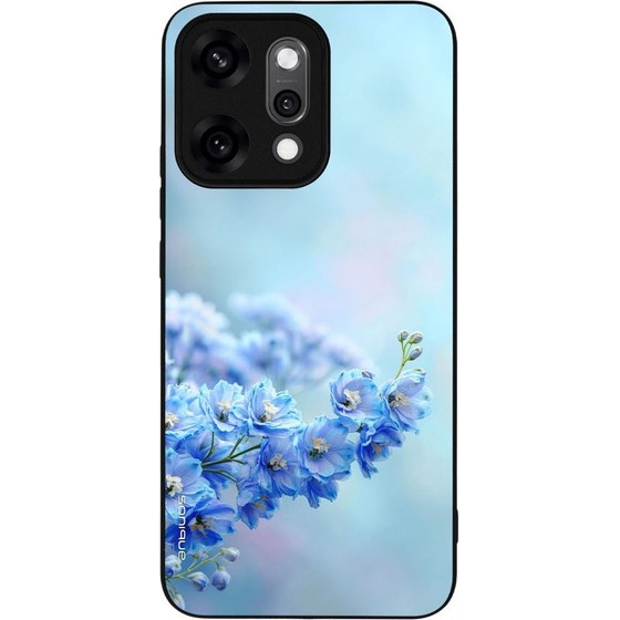Sonique ���� Sunset in Eden Series ��� Oppo Reno14 Pro 5G Blue Delphia