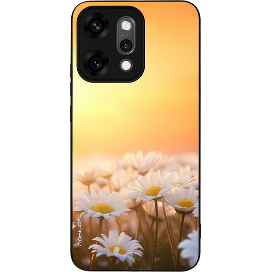 Sonique ���� Sunset in Eden Series ��� Oppo Reno14 Pro 5G Golden Daisy