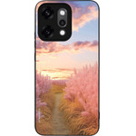 Sonique ���� Sunset in Eden Series ��� Oppo Reno14 Pro 5G Golden Hour