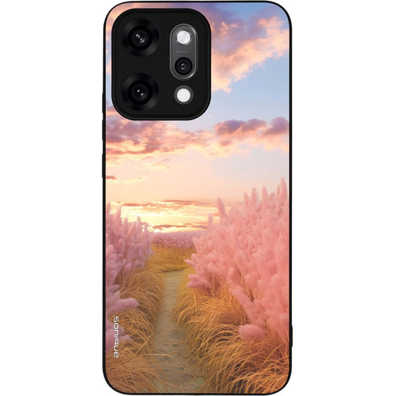 Sonique ���� Sunset in Eden Series ��� Oppo Reno14 Pro 5G Golden Hour