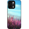 Sonique ���� Sunset in Eden Series ��� Oppo Reno14 Pro 5G Lavender Mist