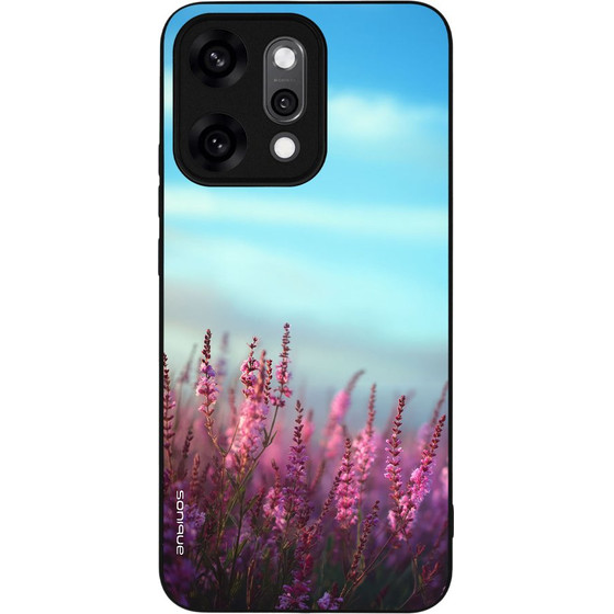 Sonique ���� Sunset in Eden Series ��� Oppo Reno14 Pro 5G Lavender Mist