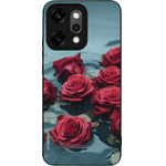 Sonique ���� Sunset in Eden Series ��� Oppo Reno14 Pro 5G Midnight Rose