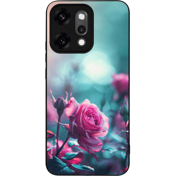 Sonique ���� Sunset in Eden Series ��� Oppo Reno14 Pro 5G Morning Rose
