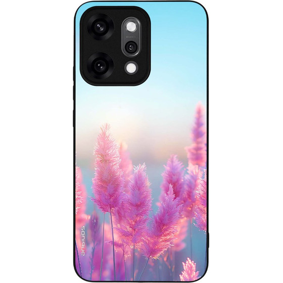 Sonique ���� Sunset in Eden Series ��� Oppo Reno14 Pro 5G Pampas Ether