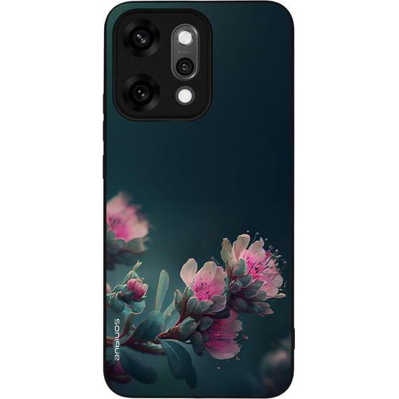 Sonique ���� Sunset in Eden Series ��� Oppo Reno14 Pro 5G Rhodo Garden