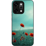 Sonique ���� Sunset in Eden Series ��� Oppo Reno14 Pro 5G Scarlet Poppy