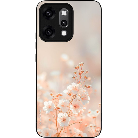 Sonique ���� Sunset in Eden Series ��� Oppo Reno14 Pro 5G Zen Blossom