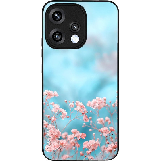 Sonique ���� Sunset in Eden Series ��� Oppo Reno15 5G Baby's Breath