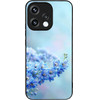 Sonique ���� Sunset in Eden Series ��� Oppo Reno15 5G Blue Delphia