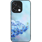 Sonique ���� Sunset in Eden Series ��� Oppo Reno15 5G Blue Delphia