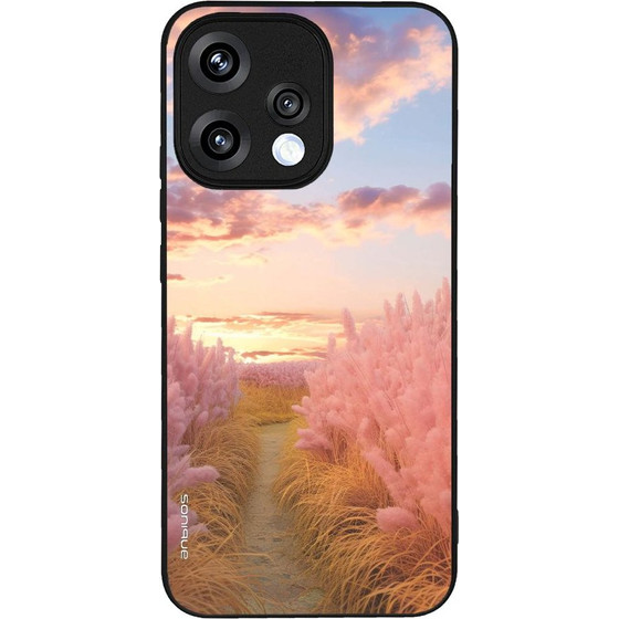 Sonique ���� Sunset in Eden Series ��� Oppo Reno15 5G Golden Hour