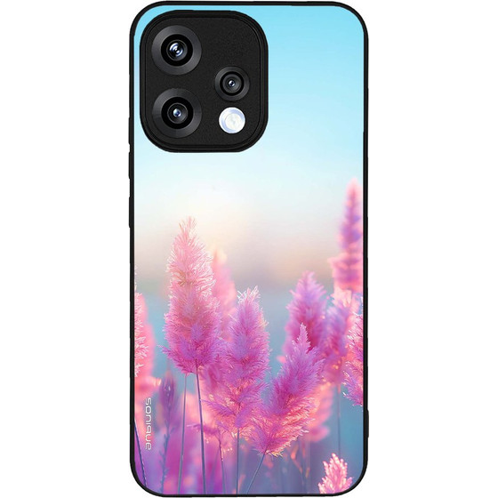 Sonique ���� Sunset in Eden Series ��� Oppo Reno15 5G Pampas Ether