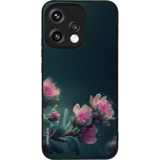 Sonique ���� Sunset in Eden Series ��� Oppo Reno15 5G Rhodo Garden