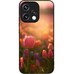 Sonique ���� Sunset in Eden Series ��� Oppo Reno15 5G Tulip Velvet
