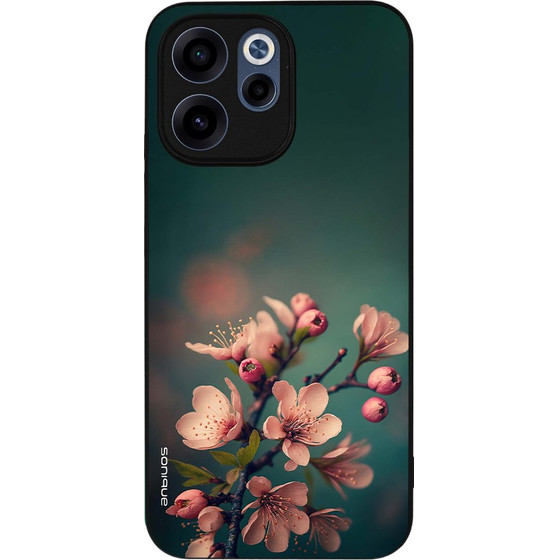 Sonique ���� Sunset in Eden Series ��� Oppo Reno15 F 5G / Oppo Reno15 FS 5G Almond Blossom