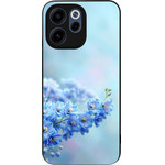 Sonique ���� Sunset in Eden Series ��� Oppo Reno15 F 5G / Oppo Reno15 FS 5G Blue Delphia