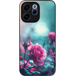 Sonique ���� Sunset in Eden Series ��� Oppo Reno15 F 5G / Oppo Reno15 FS 5G Morning Rose