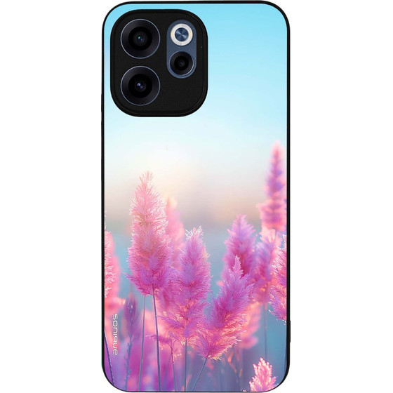 Sonique ���� Sunset in Eden Series ��� Oppo Reno15 F 5G / Oppo Reno15 FS 5G Pampas Ether