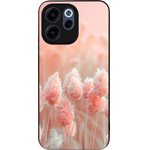 Sonique ���� Sunset in Eden Series ��� Oppo Reno15 F 5G / Oppo Reno15 FS 5G Pink Mirage