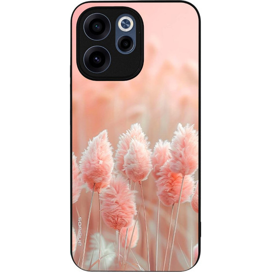 Sonique ���� Sunset in Eden Series ��� Oppo Reno15 F 5G / Oppo Reno15 FS 5G Pink Mirage
