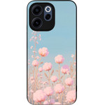 Sonique ���� Sunset in Eden Series ��� Oppo Reno15 F 5G / Oppo Reno15 FS 5G Pure Cotton