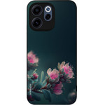 Sonique ���� Sunset in Eden Series ��� Oppo Reno15 F 5G / Oppo Reno15 FS 5G Rhodo Garden
