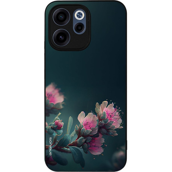 Sonique ���� Sunset in Eden Series ��� Oppo Reno15 F 5G / Oppo Reno15 FS 5G Rhodo Garden